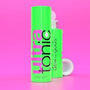 Dew of Gods Watermelon Facial Toner 1oz NIB